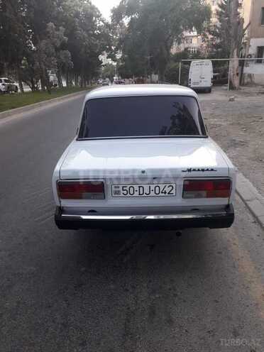 LADA (VAZ) 2107 2008, 150,000 km - 1.5 l - Bakı