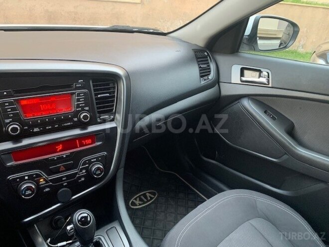 Kia Optima 2011, 140,000 km - 2.0 л - Bakı