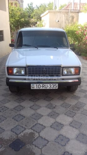 LADA (VAZ) 2107 2006, 183,000 km - 1.6 л - Bakı