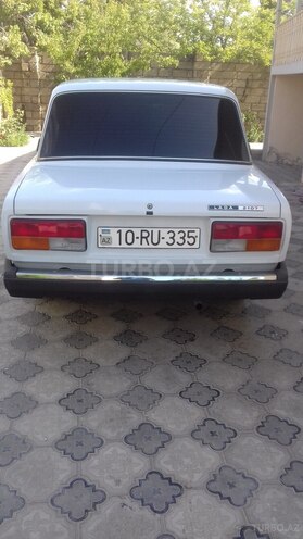 LADA (VAZ) 2107 2006, 183,000 km - 1.6 л - Bakı