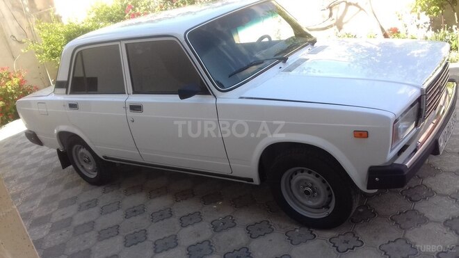 LADA (VAZ) 2107 2006, 183,000 km - 1.6 л - Bakı