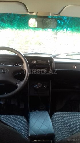LADA (VAZ) 2107 2006, 183,000 km - 1.6 л - Bakı