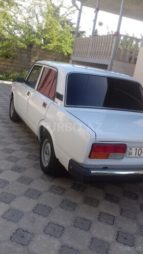 LADA (VAZ) 2107 2006, 183,000 km - 1.6 л - Bakı