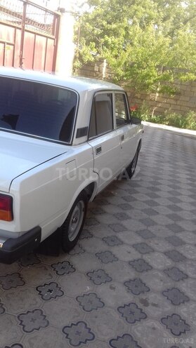 LADA (VAZ) 2107 2006, 183,000 km - 1.6 л - Bakı