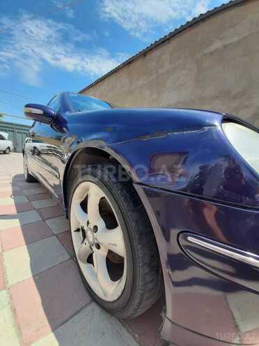 Mercedes C 320 2001, 407,000 km - 3.2 l - Bakı