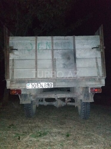 UAZ 3303 1988, 1,000 km - 2.5 l - Şabran