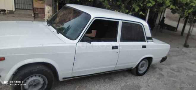 LADA (VAZ) 2107 2003, 16 km - 0.1 l - Bakı
