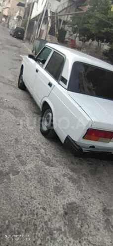 LADA (VAZ) 2107 2003, 16 km - 0.1 l - Bakı