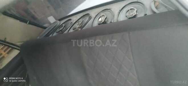 LADA (VAZ) 2107 2003, 16 km - 0.1 l - Bakı