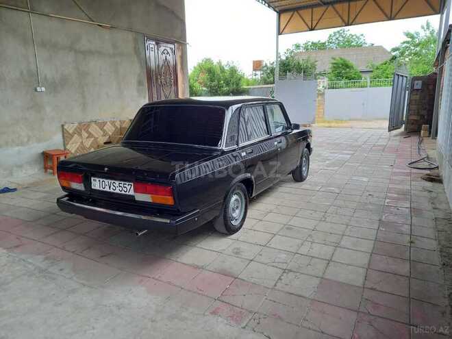 LADA (VAZ) 2107 2011, 25,500 km - 0.1 l - Masallı
