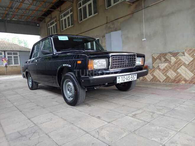 LADA (VAZ) 2107 2011, 25,500 km - 0.1 l - Masallı