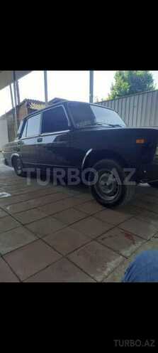 LADA (VAZ) 2107 2011, 25,500 km - 0.1 l - Masallı