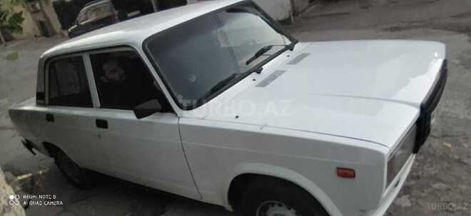 LADA (VAZ) 2107 2003, 1 km - 0.1 l - Bakı