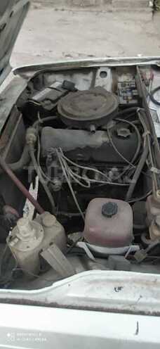 LADA (VAZ) 2107 2003, 1 km - 0.1 l - Bakı