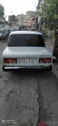 LADA (VAZ) 2107 2003, 1 km - 0.1 l - Bakı