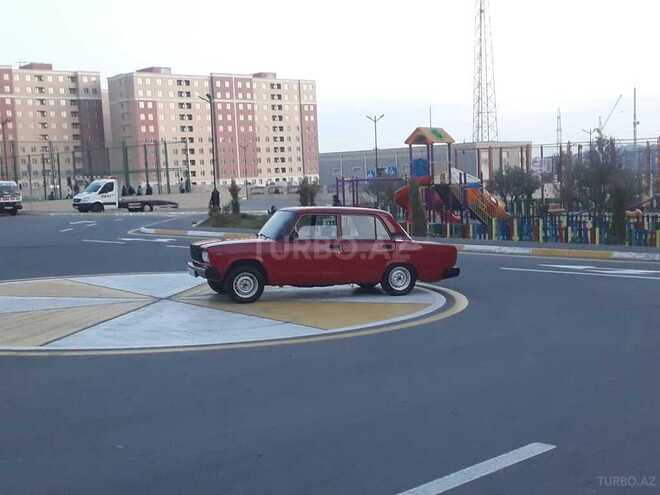 LADA (VAZ) 2107 2005, 90,000 km - 1.6 л - Bakı