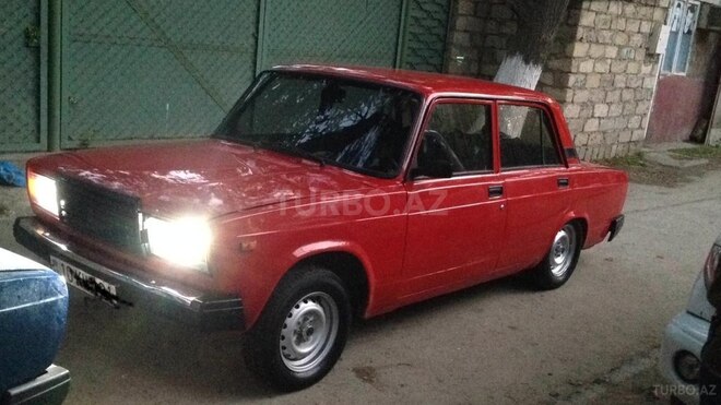 LADA (VAZ) 2107 2005, 90,000 km - 1.6 л - Bakı
