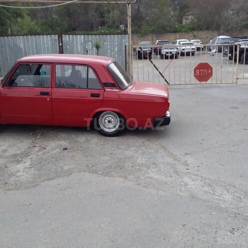 LADA (VAZ) 2107 2005, 90,000 km - 1.6 л - Bakı
