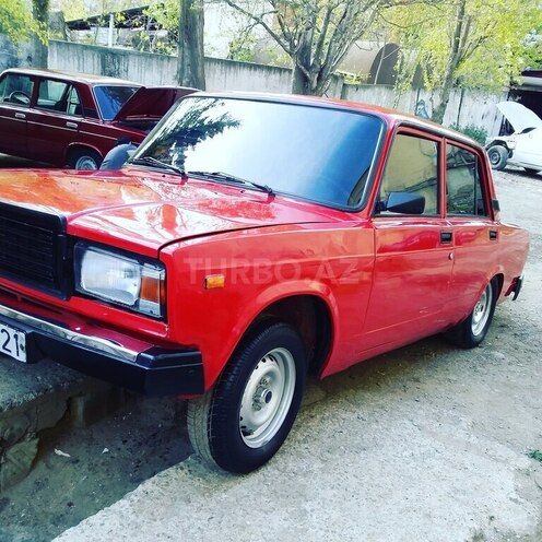 LADA (VAZ) 2107 2005, 90,000 km - 1.6 л - Bakı