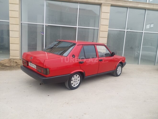 Tofas Sahin 2006, 50,000 km - 0.2 л - Bakı