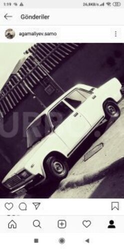 LADA (VAZ) 2107 2003, 198,000 km - 0.2 l - Bakı