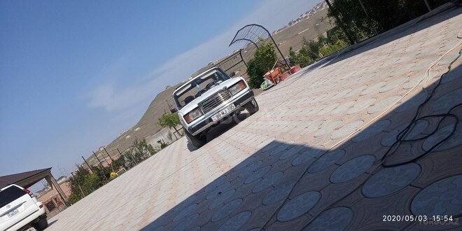LADA (VAZ) 2107 2003, 198,000 km - 0.2 l - Bakı