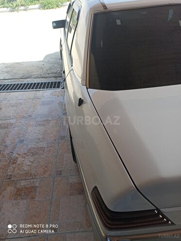 Mercedes E 230 1990, 445,000 km - 2.3 l - Bakı