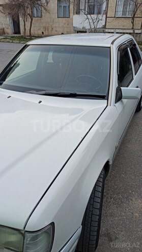 Mercedes E 230 1990, 445,000 km - 2.3 l - Bakı