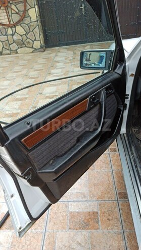 Mercedes E 230 1990, 445,000 km - 2.3 l - Bakı