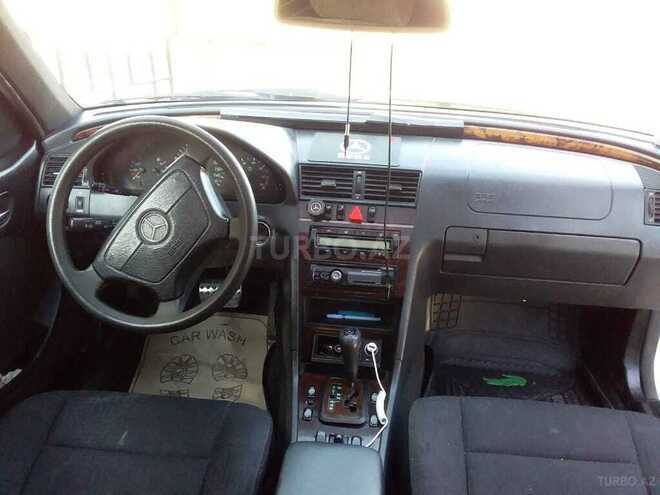 Mercedes C 240 1998, 315,758 km - 2.4 l - Quba