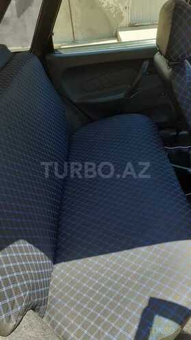 LADA (VAZ) 2115 2012, 190,000 km - 1.5 л - Qazax