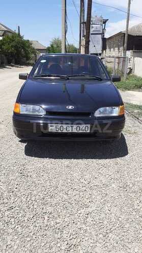 LADA (VAZ) 2115 2012, 190,000 km - 1.5 л - Qazax