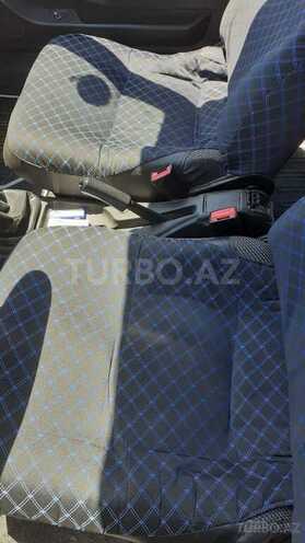 LADA (VAZ) 2115 2012, 190,000 km - 1.5 л - Qazax