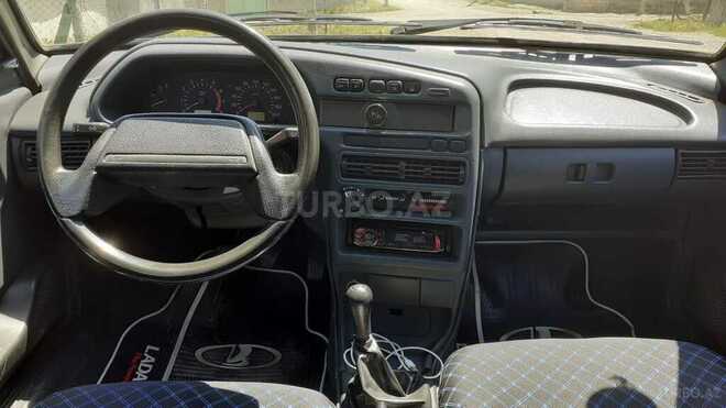 LADA (VAZ) 2115 2012, 190,000 km - 1.5 л - Qazax