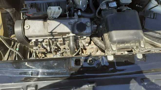 LADA (VAZ) 2115 2012, 190,000 km - 1.5 л - Qazax