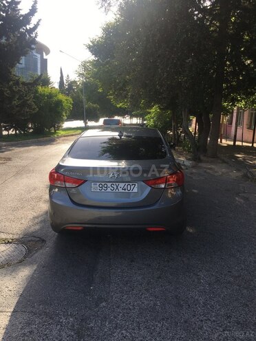 Hyundai Elantra 2013, 50,800 km - 1.8 л - Bakı