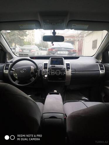 Toyota Prius 2008, 141,500 km - 1.5 л - Bakı