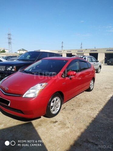 Toyota Prius 2008, 141,500 km - 1.5 л - Bakı