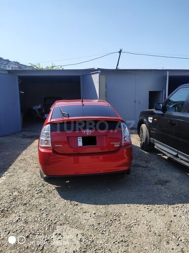 Toyota Prius 2008, 141,500 km - 1.5 л - Bakı