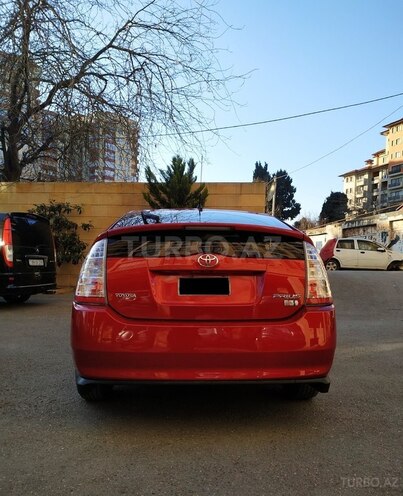 Toyota Prius 2008, 141,500 km - 1.5 л - Bakı