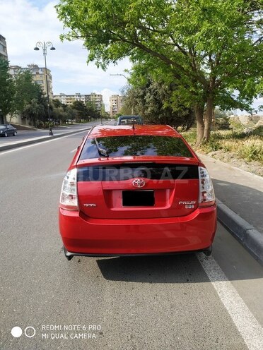 Toyota Prius 2008, 141,500 km - 1.5 л - Bakı