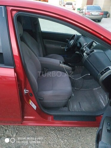 Toyota Prius 2008, 141,500 km - 1.5 л - Bakı