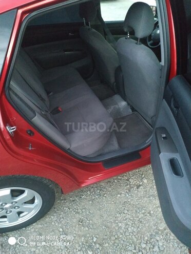 Toyota Prius 2008, 141,500 km - 1.5 л - Bakı