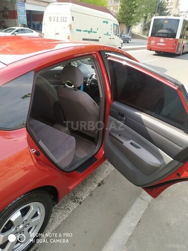 Toyota Prius 2008, 141,500 km - 1.5 л - Bakı