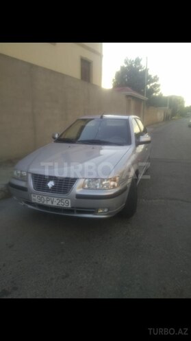 Khazar SD 2018, 100,000 km - 1.7 l - Bakı