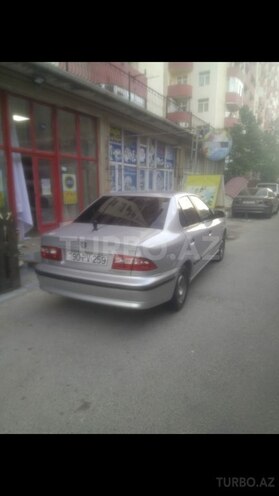 Khazar SD 2018, 100,000 km - 1.7 l - Bakı