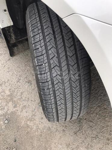 Toyota Prado 2008, 266,000 km - 4.0 l - Şəmkir