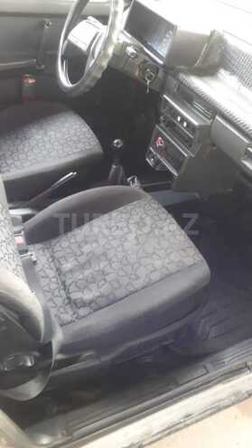LADA (VAZ) 2109 1993, 30,000 km - 1.5 l - Salyan