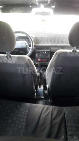 LADA (VAZ) 2109 1993, 30,000 km - 1.5 l - Salyan