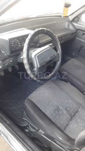 LADA (VAZ) 2109 1993, 30,000 km - 1.5 l - Salyan